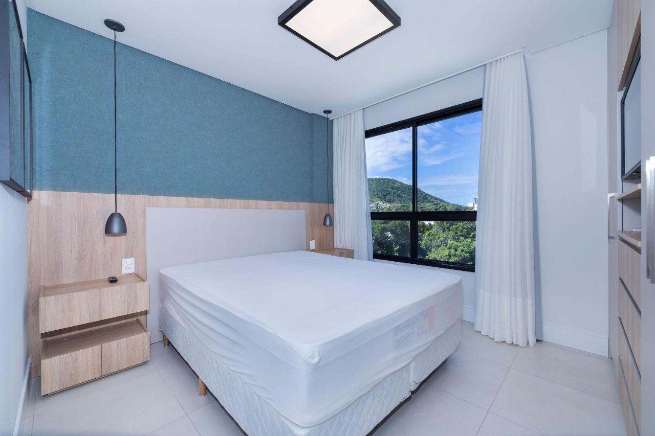 Adra 301 - Apartamento No Centro De Bombinhas - Rooftop Com Piscina E Academia - A Poucos Metros Da Praia - Экстерьер фото