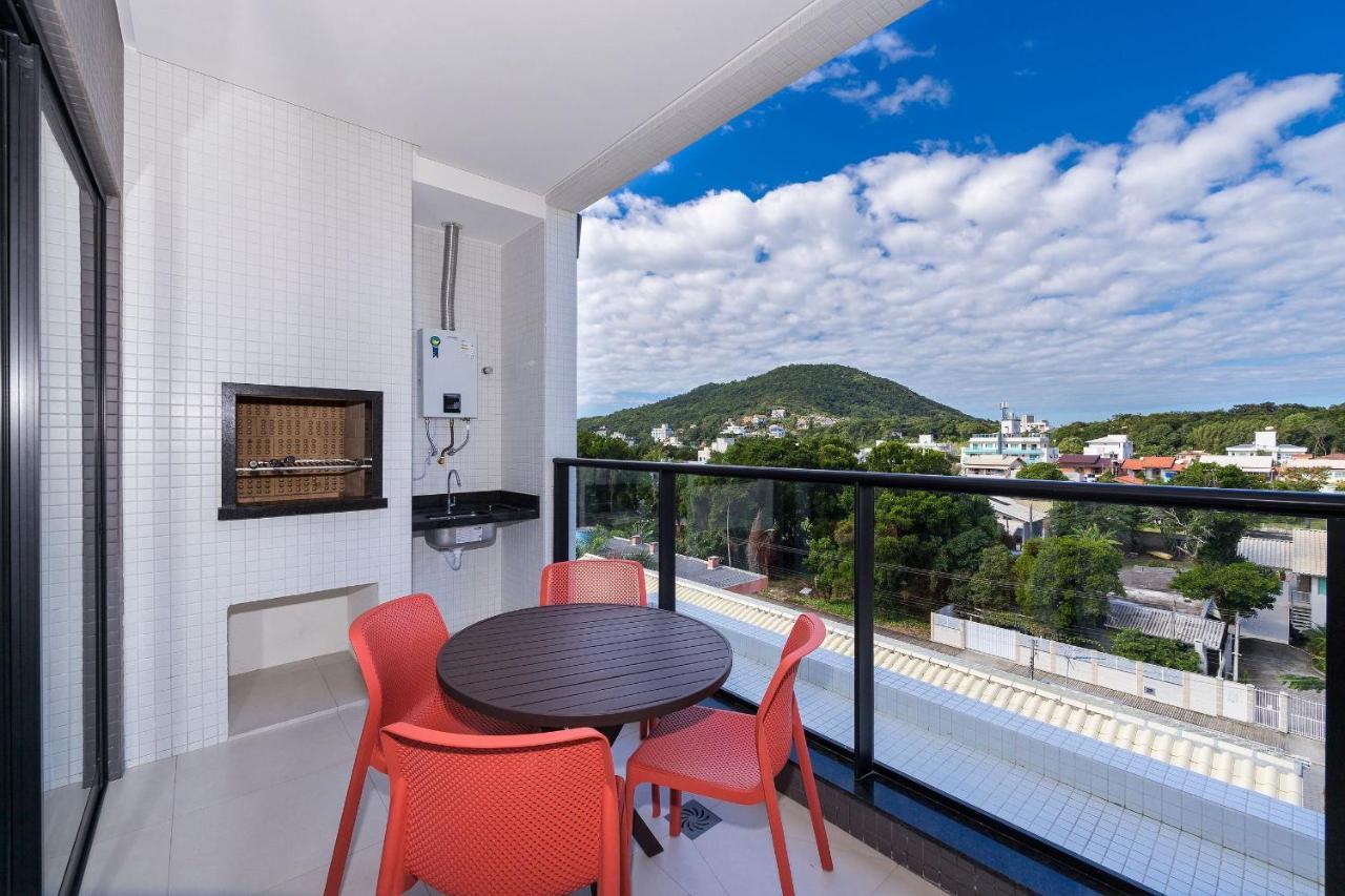 Adra 301 - Apartamento No Centro De Bombinhas - Rooftop Com Piscina E Academia - A Poucos Metros Da Praia - Экстерьер фото